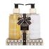 Baylis & Harding Sweet Mandarin & Grapefruit Signature Collection Set Ajándékcsomagok Sweet Mandarin & Grapefruit testápoló tej 300 ml + Sweet Mandarin & Grapefruit folyékony szappan 300 ml