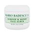 Mario Badescu Face Scrub Almond & Honey Bőrradír nőknek 113 g