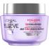 L'Oréal Paris Elseve Hyaluron Plump Moisture Hair Mask Hajpakolás nőknek 300 ml