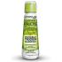 Garnier Fructis Yuzu Lemon Invisible Dry Shampoo Szárazsampon nőknek 100 ml