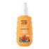 Garnier Ambre Solaire Kids Sun Protection Spray SPF50 Fényvédő készítmény testre gyermekeknek 150 ml