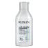 Redken Acidic Bonding Concentrate Sampon nőknek 300 ml