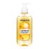 Garnier Skin Naturals Vitamin C Clarifying Wash Arctisztító gél nőknek 200 ml