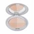 Sensai Cellular Performance Pressed Powder Púder nőknek 8 g