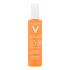 Vichy Capital Soleil Cell Protect Water Fluid Spray SPF30 Fényvédő készítmény testre 200 ml