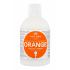 Kallos Cosmetics Orange Sampon nőknek 1000 ml