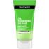 Neutrogena Oil Balancing Face Scrub Bőrradír 150 ml