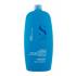 ALFAPARF MILANO Semi Di Lino Curls Enhancing Low Shampoo Sampon nőknek 1000 ml