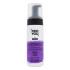 Revlon Professional ProYou The Toner Neutralizing Foam Öblítést nem igénylő hajápoló nőknek 165 ml