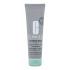 Clinique All About Clean 2-in-1 Charcoal Mask + Scrub Arcmaszk nőknek 100 ml