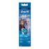 Oral-B Kids Brush Heads Frozen II Pótfej gyermekeknek Szett