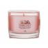 Yankee Candle Pink Cherry & Vanilla Illatgyertya 37 g