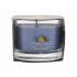 Yankee Candle Black Tea & Lemon Illatgyertya 37 g