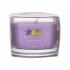 Yankee Candle Lemon Lavender Illatgyertya 37 g