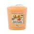 Yankee Candle Mango Ice Cream Illatgyertya 49 g