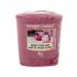 Yankee Candle Sweet Plum Sake Illatgyertya 49 g