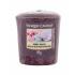 Yankee Candle Berry Mochi Illatgyertya 49 g