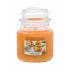 Yankee Candle Mango Ice Cream Illatgyertya 411 g