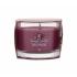 Yankee Candle Sweet Plum Sake Illatgyertya 37 g