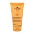 NUXE Sun High Protection Melting Lotion SPF50 Fényvédő készítmény testre nőknek 150 ml