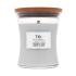 WoodWick Lavender & Cedar Illatgyertya 275 g