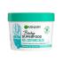 Garnier Body Superfood 48h Soothing Cream Aloe Vera + Magnesium Testápoló krém nőknek 380 ml