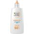 Garnier Ambre Solaire Super UV Hyaluronic Acid SPF50+ Fényvédő készítmény arcra 40 ml