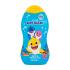 Pinkfong Baby Shark Tusfürdő gyermekeknek 400 ml