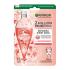 Garnier Skin Naturals 2 Million Probiotics Repairing Sheet Mask Arcmaszk nőknek 1 db