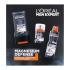 L'Oréal Paris Men Expert Magnesium Defence Ajándékcsomagok Men Expert Magnesium Defence 24h Moisturizer nappali arckrém 50 ml + Men Expert Magnesium Defence dezodor 150 ml + Men Expert Magnesium Defence Shower Gel tusfürdő 300 ml