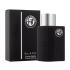 Alfa Romeo Black Eau de Toilette férfiaknak 75 ml