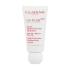 Clarins UV Plus 5P Multi-Protection Moisturizing Screen SPF50 Fényvédő készítmény arcra nőknek 30 ml Változat Beige