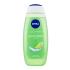 Nivea Lemongrass & Oil Tusfürdő 500 ml