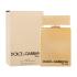 Dolce&Gabbana The One Gold Intense Eau de Parfum férfiaknak 100 ml