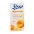 Strep Sugaring Wax Strips Face & Sensitive Areas Sensitive Skin Szőrtelenítő termék nőknek 20 db