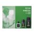 STR8 FREAK SET1 Ajándékcsomagok borotválkozás utáni arcszesz 50 ml + tusfürdő 250 ml + dezodor 150 ml