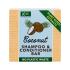 Xpel Coconut Shampoo & Conditioner Bar Sampon nőknek 60 g