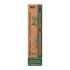 Xpel Bamboo Toothbrush Fogkefe 3 db