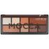 Catrice Hot Mocca Eyeshadow Palette Szemhéjfesték nőknek 9 g