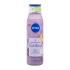 Nivea Fresh Blends Banana & Acai Refreshing Shower Tusfürdő nőknek 300 ml