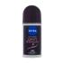 Nivea Pearl & Beauty Black 48H Izzadásgátló nőknek 50 ml