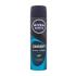 Nivea Men Deep Black Carbon Beat 48H Izzadásgátló férfiaknak 150 ml