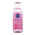 Nivea Rose Touch Hydrating Toner Arcpermet nőknek 200 ml