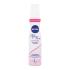 Nivea Care & Hold Soft Touch Caring Mousse Hajhab nőknek 150 ml