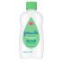 Johnson´s Baby Oil Aloe Vera Testolaj gyermekeknek 200 ml