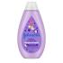 Johnson´s Bedtime Baby Bath Wash Tusfürdő gyermekeknek 500 ml