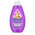 Johnson´s Strength Drops Kids Shampoo Sampon gyermekeknek 500 ml