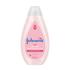 Johnson´s Baby Soft Wash Tusfürdő gyermekeknek 500 ml