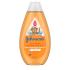 Johnson´s Kids 2-in-1 Bubble Bath & Wash Fürdőhab gyermekeknek 500 ml