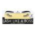 Essence Lash Like a Boss 07 Essential False Lashes Műszempilla nőknek 1 db